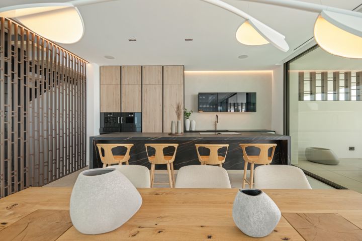 Vilas12 - Villa 7 - Exclusive Property in Gated Community