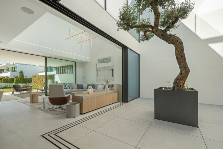 Vilas12 - Villa 7 - Exclusive Property in Gated Community