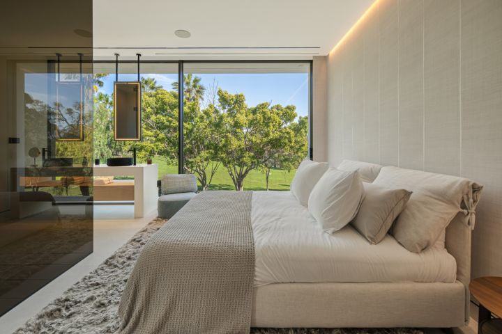 Vilas12 - Villa 7 - Exclusive Property in Gated Community