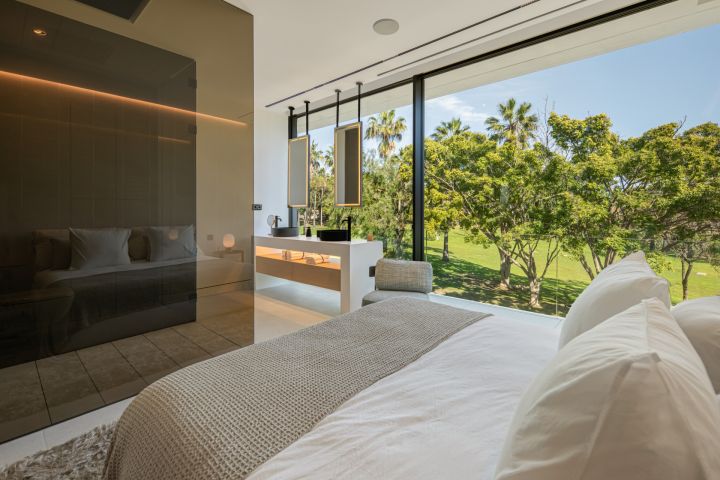 Vilas12 - Villa 7 - Exclusive Property in Gated Community