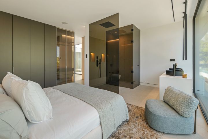 Vilas12 - Villa 7 - Exclusive Property in Gated Community