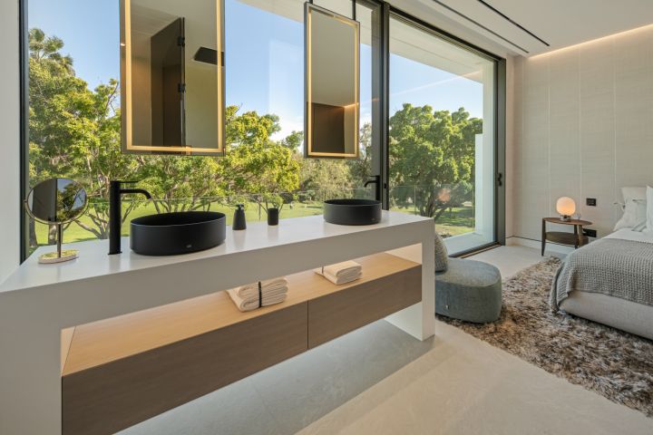 Vilas12 - Villa 7 - Exclusive Property in Gated Community