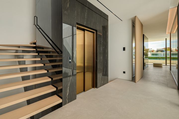 Vilas12 - Villa 7 - Exclusive Property in Gated Community