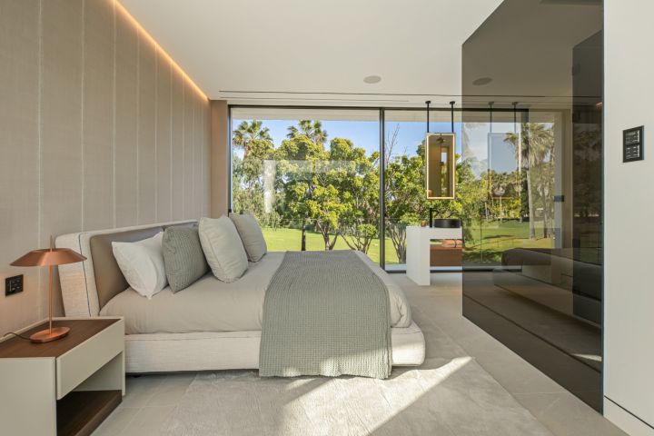 Vilas12 - Villa 7 - Exclusive Property in Gated Community