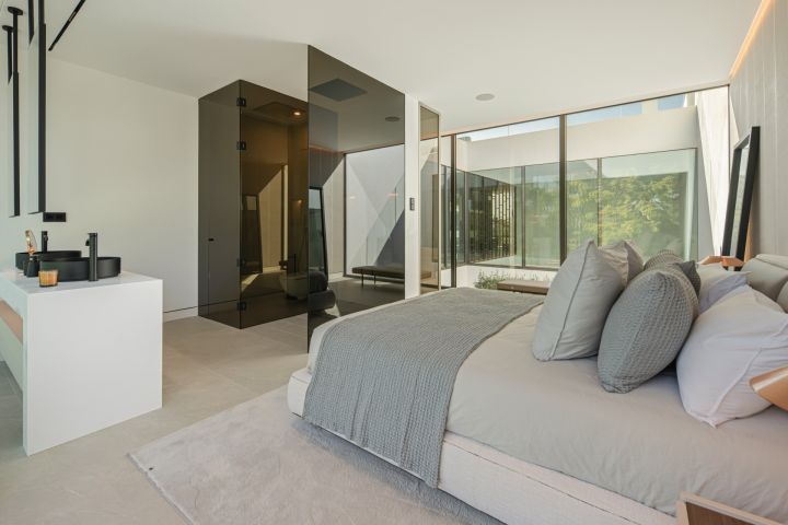 Vilas12 - Villa 7 - Exclusive Property in Gated Community