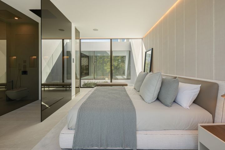 Vilas12 - Villa 7 - Exclusive Property in Gated Community