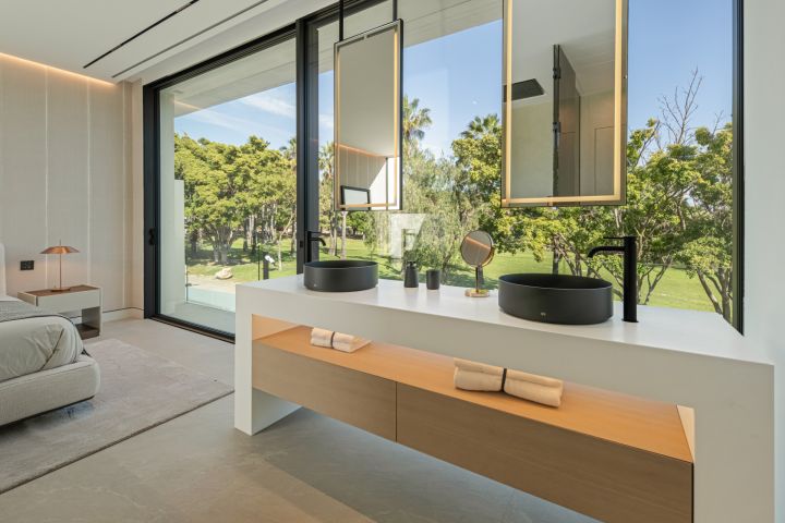 Vilas12 - Villa 7 - Exclusive Property in Gated Community