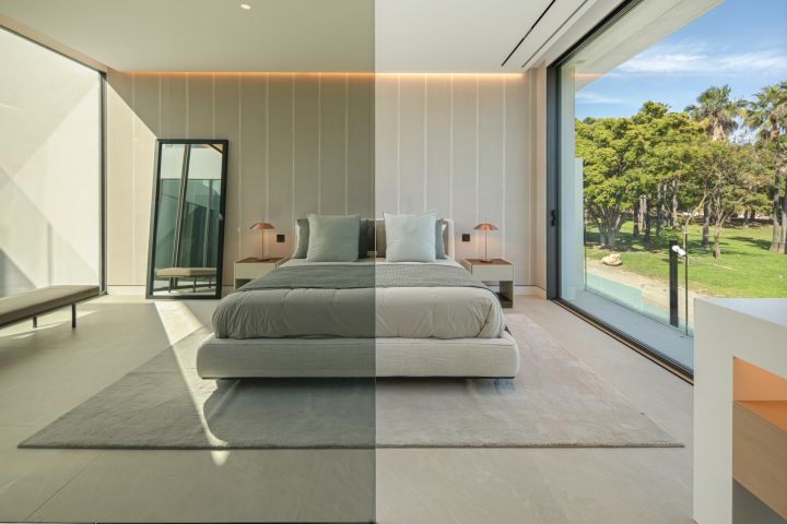 Vilas12 - Villa 7 - Exclusive Property in Gated Community