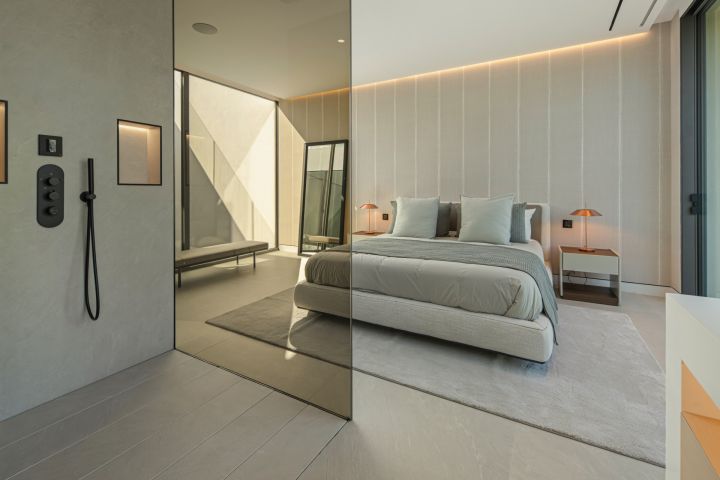 Vilas12 - Villa 7 - Exclusive Property in Gated Community