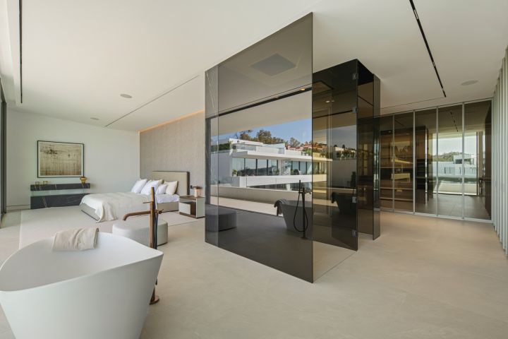 Vilas12 - Villa 7 - Exclusive Property in Gated Community