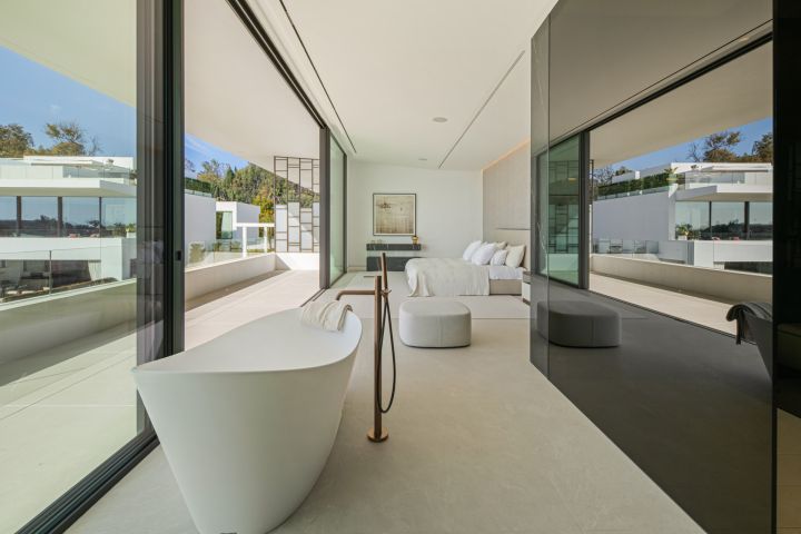 Vilas12 - Villa 7 - Exclusive Property in Gated Community