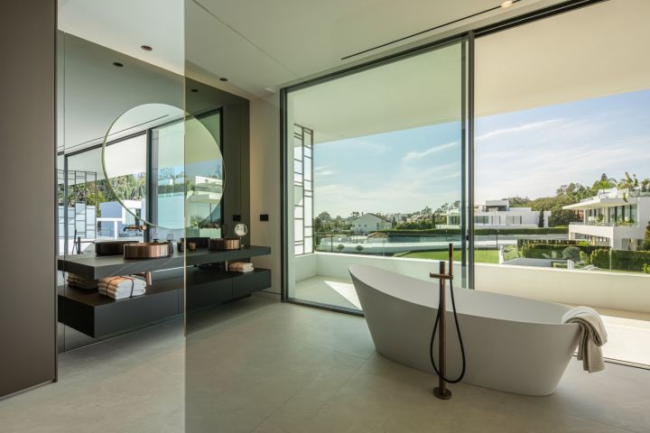 Vilas12 - Villa 7 - Exclusive Property in Gated Community