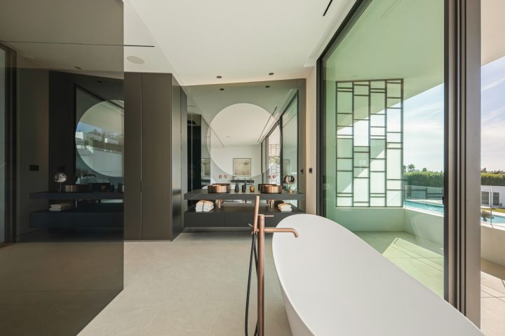 Vilas12 - Villa 7 - Exclusive Property in Gated Community