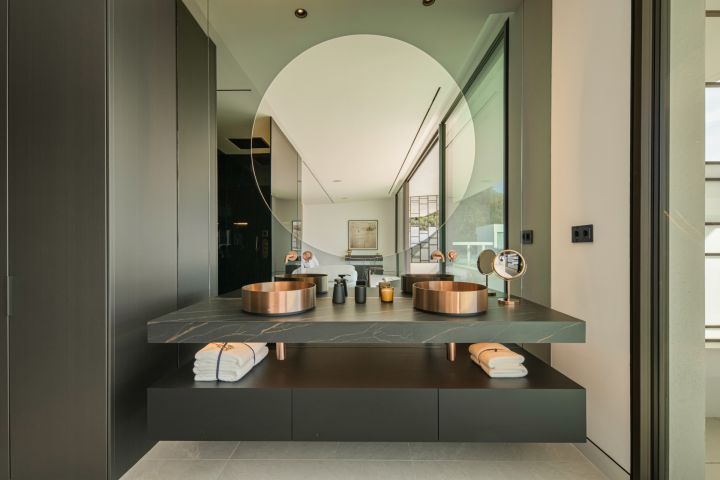 Vilas12 - Villa 7 - Exclusive Property in Gated Community