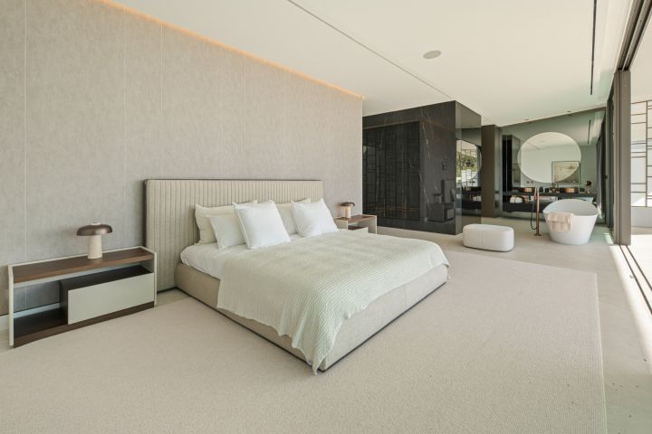 Vilas12 - Villa 7 - Exclusive Property in Gated Community