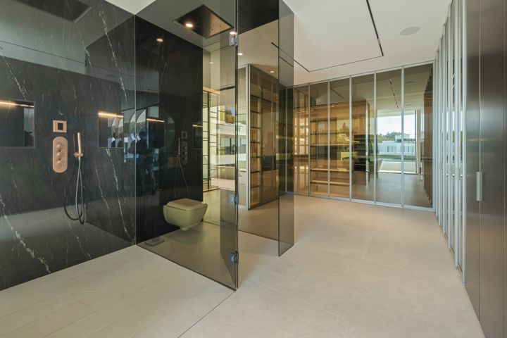 Vilas12 - Villa 7 - Exclusive Property in Gated Community