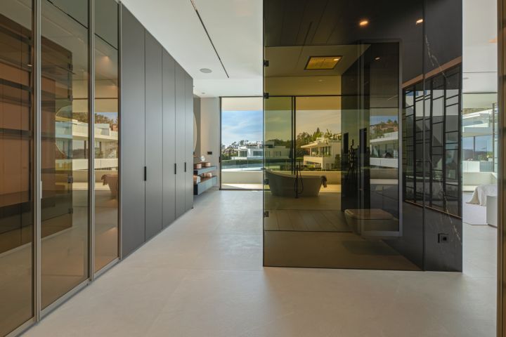 Vilas12 - Villa 7 - Exclusive Property in Gated Community