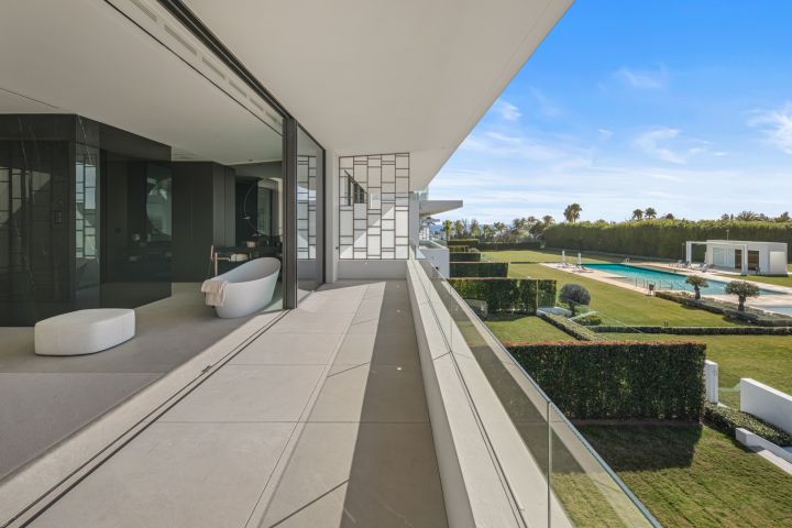 Vilas12 - Villa 7 - Exclusive Property in Gated Community