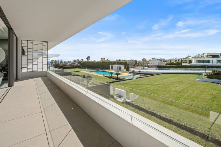 Vilas12 - Villa 7 - Exclusive Property in Gated Community