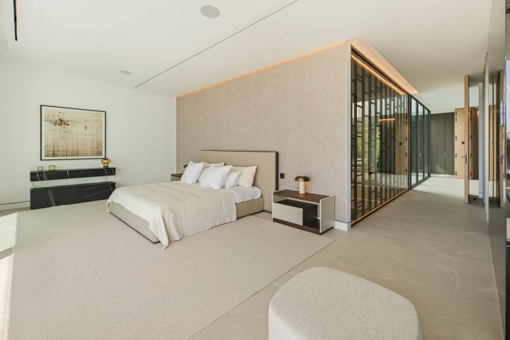 Vilas12 - Villa 7 - Exclusive Property in Gated Community