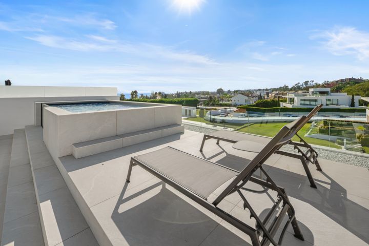 Vilas12 - Villa 7 - Exclusive Property in Gated Community