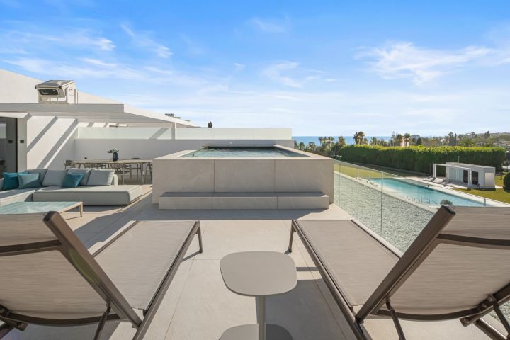 Vilas12 - Villa 7 - Exclusive Property in Gated Community