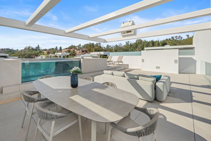 Vilas12 - Villa 7 - Exclusive Property in Gated Community