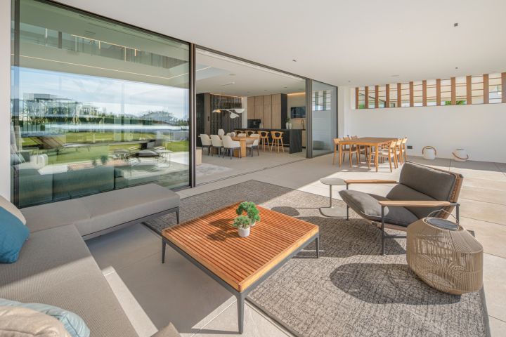 Vilas12 - Villa 7 - Exclusive Property in Gated Community