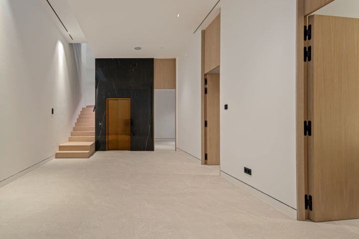 Vilas12 - Villa 7 - Exclusive Property in Gated Community