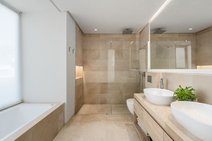 Los Olivos 3 - Modern Villa in Prime Location