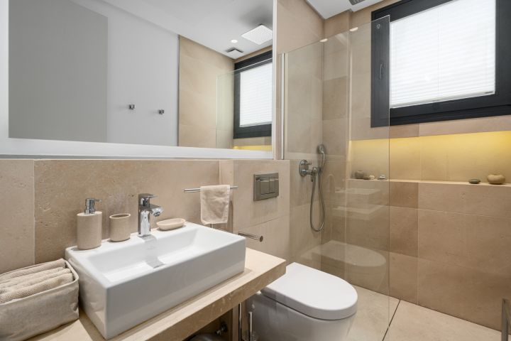 Los Olivos 3 - Modern Villa in Prime Location