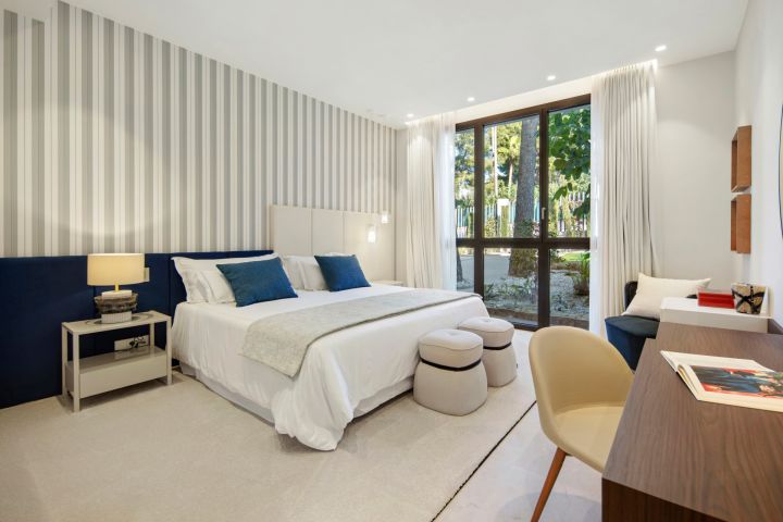 Atlas - Exclusive Property in Reserva de Sierra Blanca