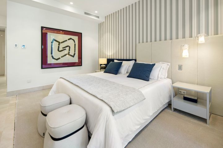 Atlas - Exclusive Property in Reserva de Sierra Blanca