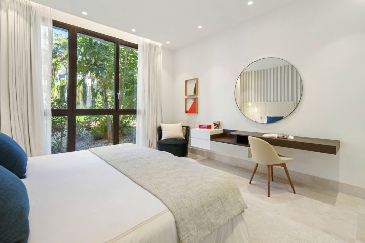 Atlas - Exclusive Property in Reserva de Sierra Blanca