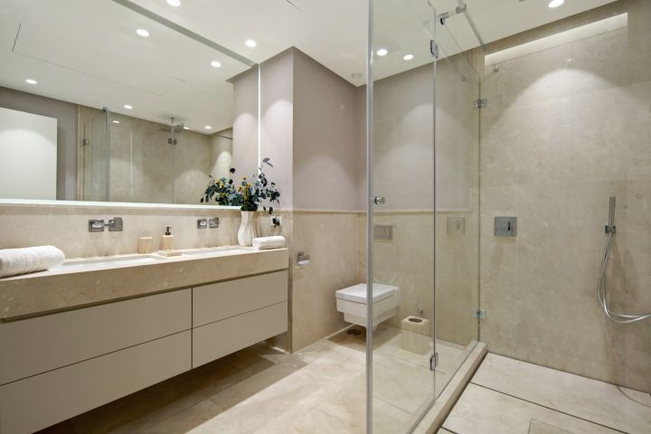 Atlas - Exclusive Property in Reserva de Sierra Blanca