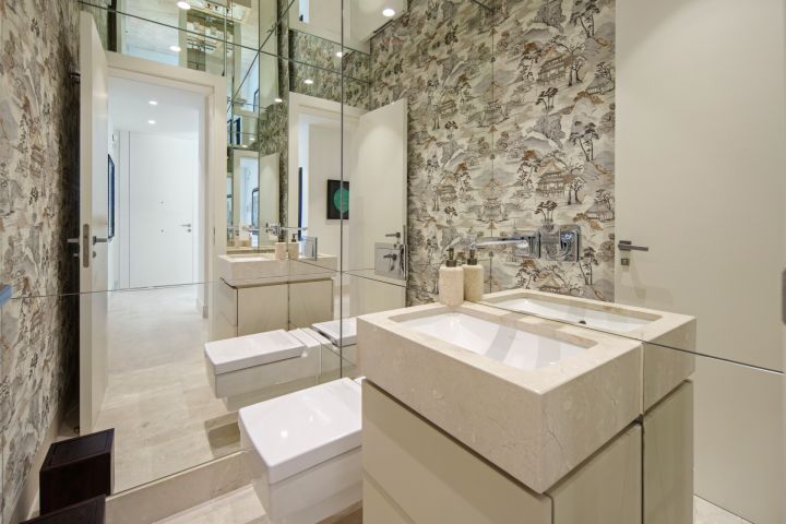 Atlas - Exclusive Property in Reserva de Sierra Blanca