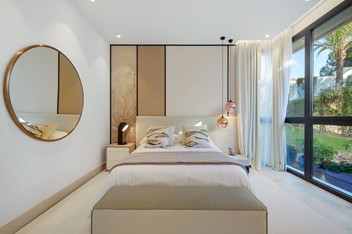 Atlas - Exclusive Property in Reserva de Sierra Blanca