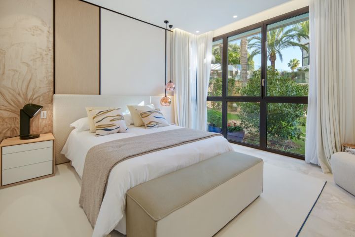 Atlas - Exclusive Property in Reserva de Sierra Blanca