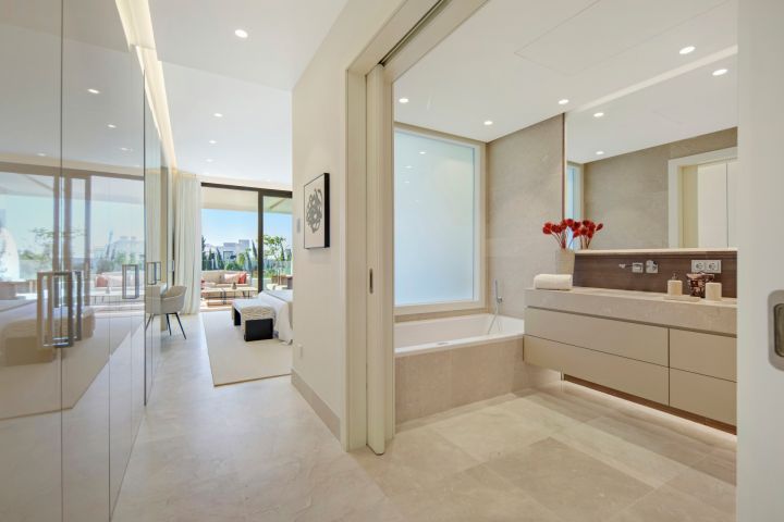 Atlas - Exclusive Property in Reserva de Sierra Blanca