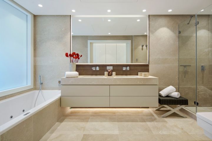 Atlas - Exclusive Property in Reserva de Sierra Blanca