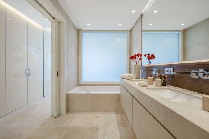 Atlas - Exclusive Property in Reserva de Sierra Blanca