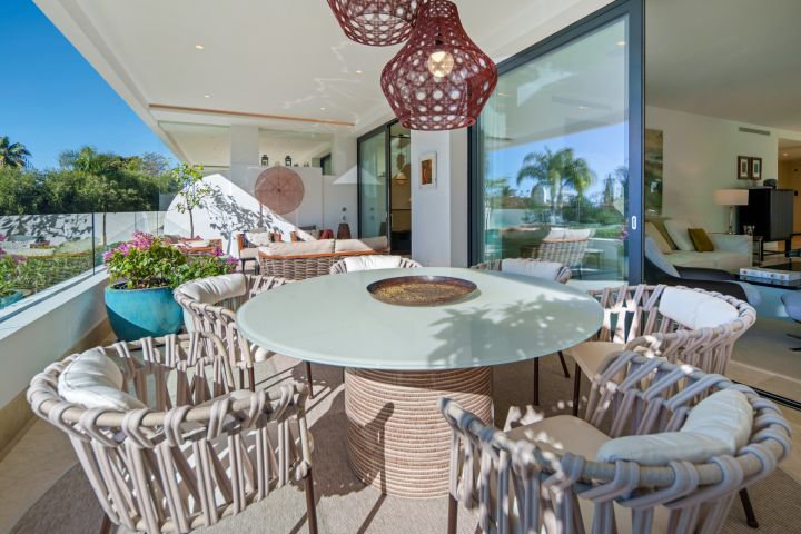 Atlas - Exclusive Property in Reserva de Sierra Blanca