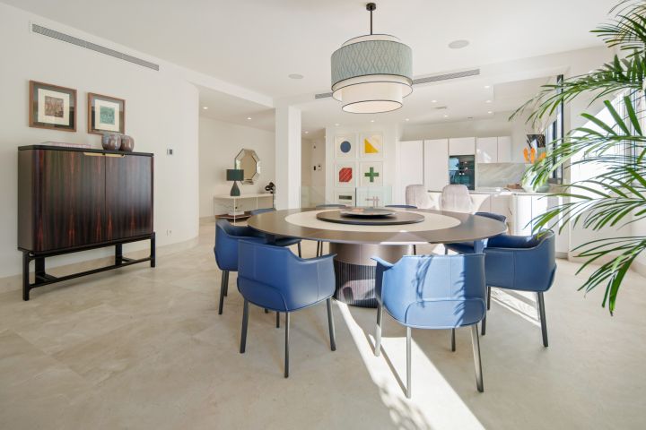 Atlas - Exclusive Property in Reserva de Sierra Blanca