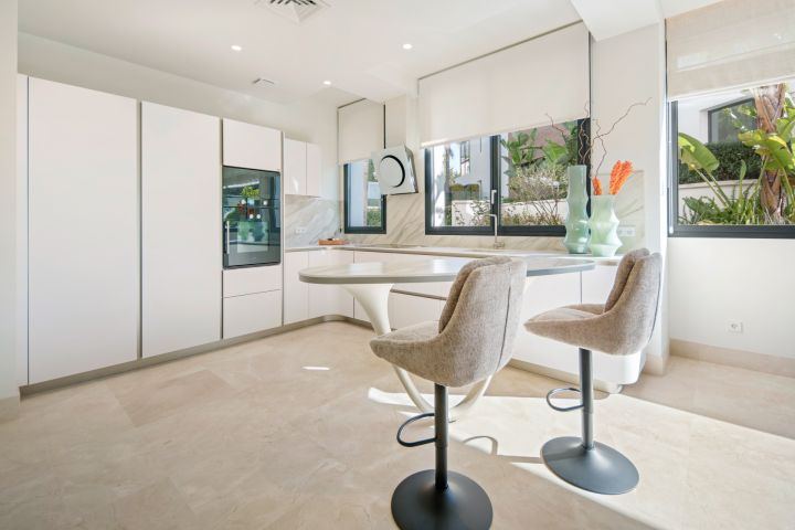 Atlas - Exclusive Property in Reserva de Sierra Blanca