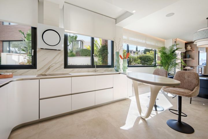 Atlas - Exclusive Property in Reserva de Sierra Blanca