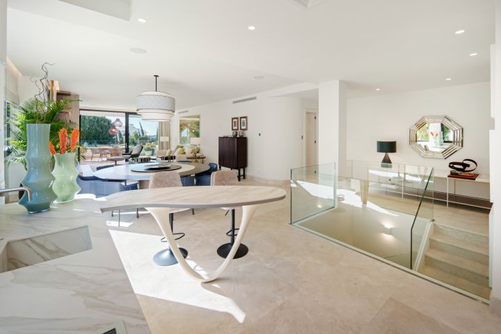 Atlas - Exclusive Property in Reserva de Sierra Blanca