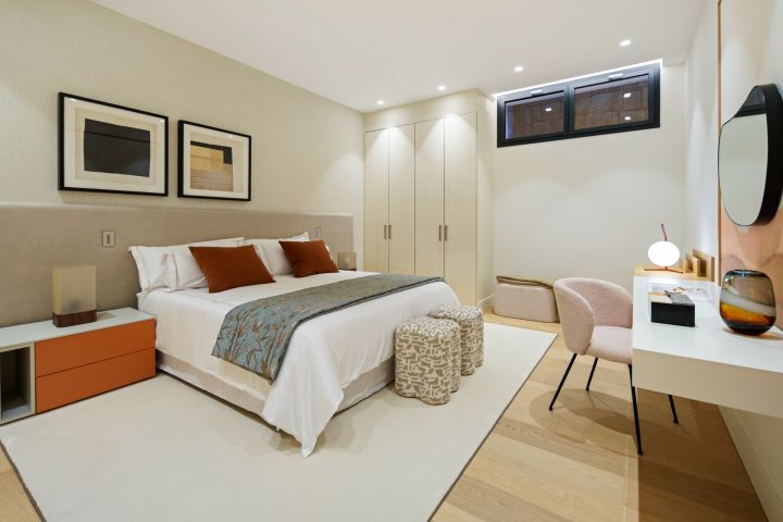 Atlas - Exclusive Property in Reserva de Sierra Blanca