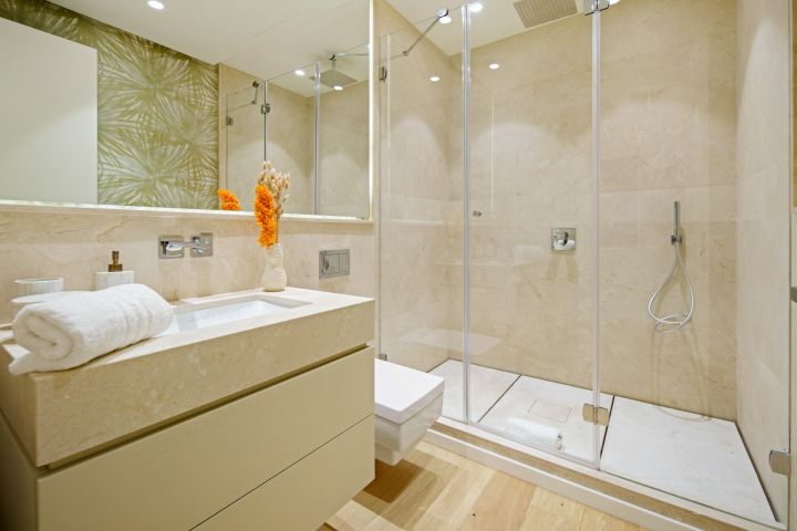 Atlas - Exclusive Property in Reserva de Sierra Blanca