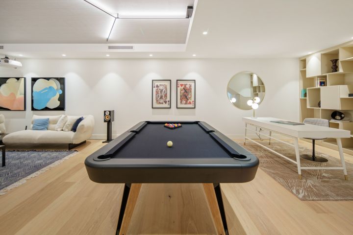 Atlas - Exclusive Property in Reserva de Sierra Blanca