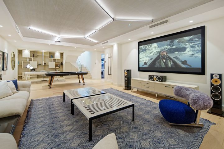 Atlas - Exclusive Property in Reserva de Sierra Blanca